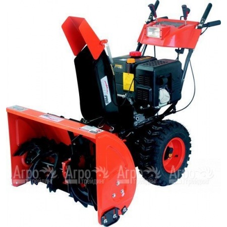 Снегоуборщик Garden Pro KCST1129ES(D)  в Севастополе