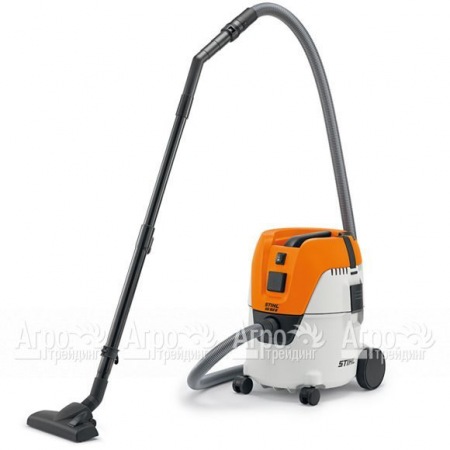 Промышленный пылесос Stihl SE 62 E в Севастополе