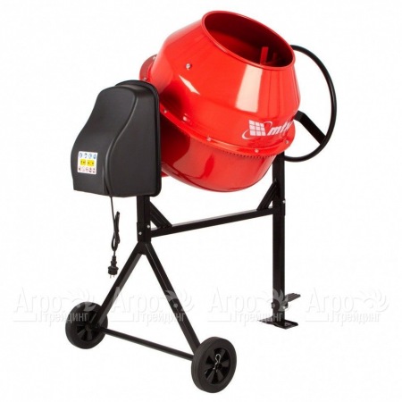 Бетоносмеситель MTX СМ-160К (Бетономешалка MTX СМ-160К) в Севастополе