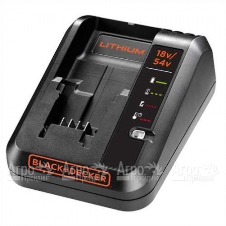 Быстрое зарядное устройство Black+Decker BDC2A в Севастополе