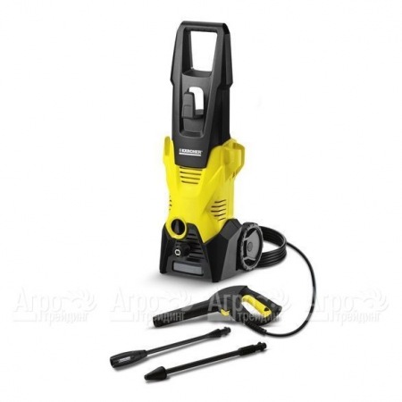 Мойка высокого давления Karcher K 3 UM  в Севастополе