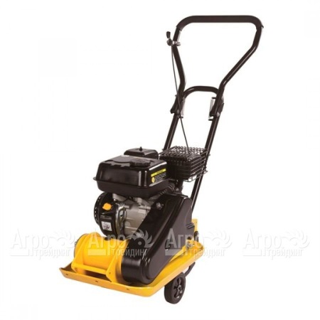 Виброплита бензиновая RedVerg RD-29140 в Севастополе