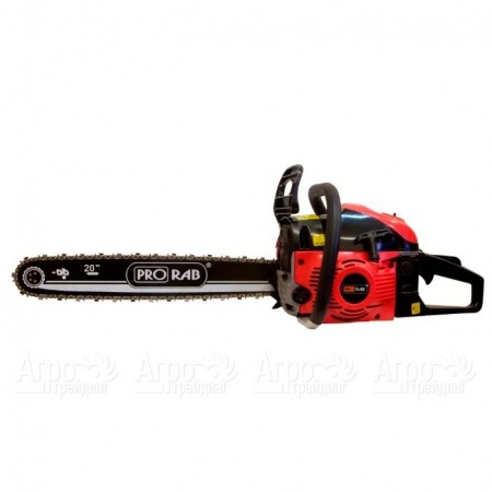 Бензопила Prorab PC 8551 T1/45-18" в Севастополе