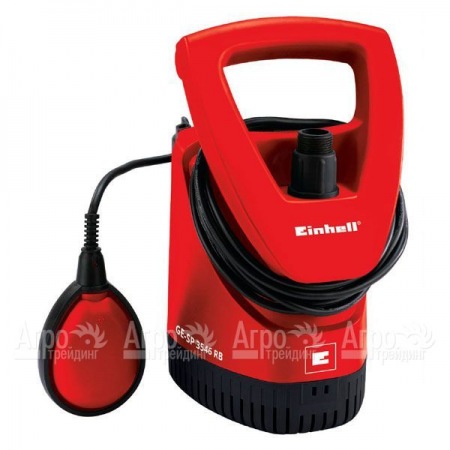 Насос для бочек Einhell GE-SP 3546 RB в Севастополе