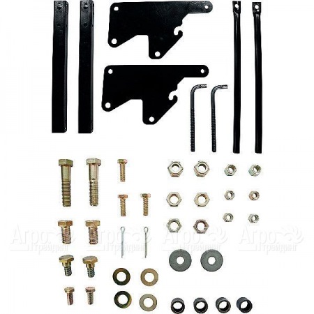 Набор Craftsman (для крепл. ножа-отвала 24414) 24116  в Севастополе