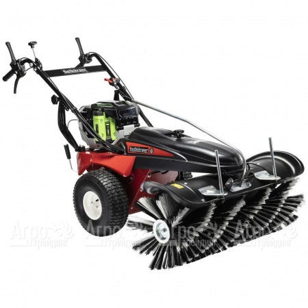 Подметальная машина Tielburger TK48 Professional в Севастополе