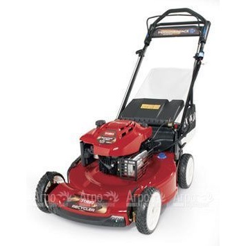 Газонокосилка бензиновая Toro 20999 в Севастополе