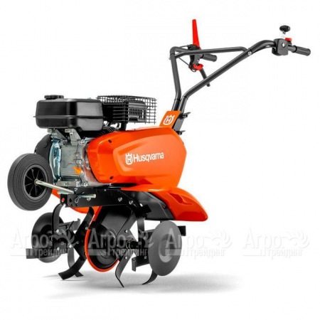 Культиватор Husqvarna TF 325 в Севастополе