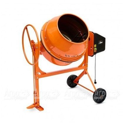 Бетоносмеситель Villartec СМ-120P (Бетономешалка Villartec СМ-120P) в Севастополе