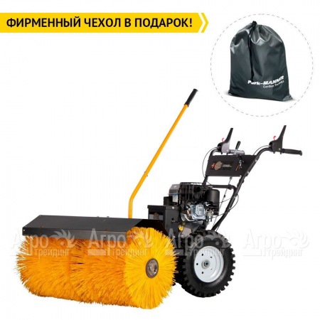Комбимашина Texas Combi 800B с щеткой в Севастополе