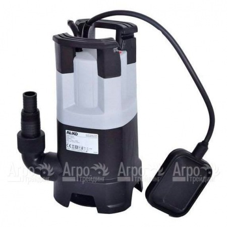Погружной насос Al-KO Drain 7200 Classic в Севастополе