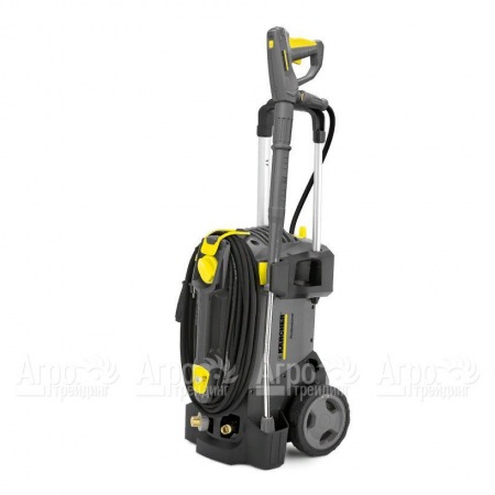 Мойка высокого давления Karcher HD 5/17 C  в Севастополе