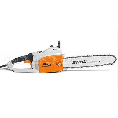 Электропила Stihl MSE 250 C-Q-18" в Севастополе