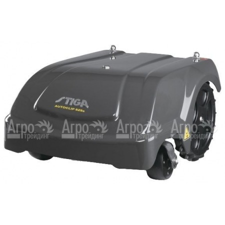 Газонокосилка-робот Stiga Autoclip 523 в Севастополе