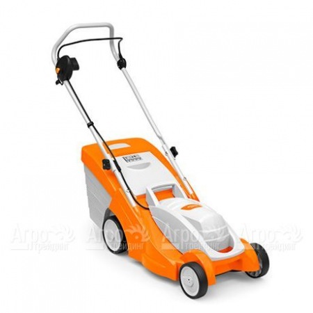 Газонокосилка электрическая Stihl RМЕ 339 в Севастополе