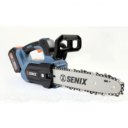 Аккумуляторная пила Senix CSX2-M1-EU 10&quot; (без аккумулятора и зарядного устройства)  в Севастополе