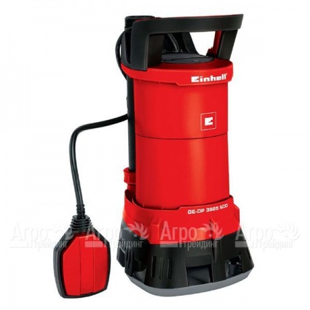 Насос погружной Einhell GE-DP 3925 Eco в Севастополе