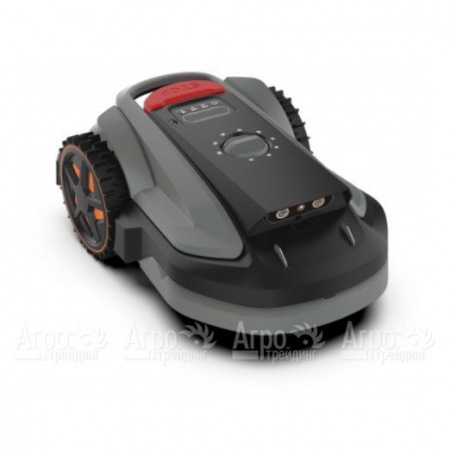 Газонокосилка-робот Villartec MI800V в Севастополе