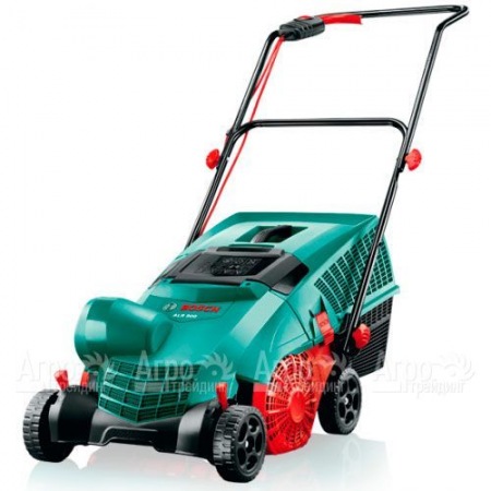 Скарификатор электрический Bosch UniversalRake 900 в Севастополе