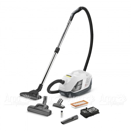 Мойка высокого давления Karcher DS 6 Premium Plus в Севастополе