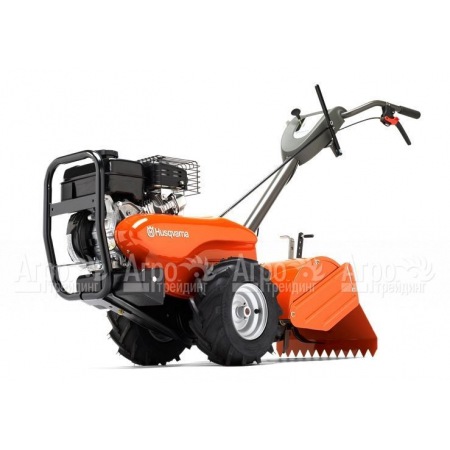 Культиватор Husqvarna TR 430 Dual в Севастополе