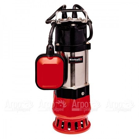 Насос дренажно-фекальный Einhell GC-DP 5010 G в Севастополе