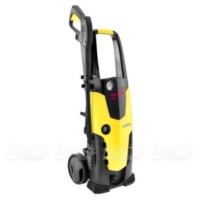 Мойка высокого давления Lavor STM 140 Compressor в Севастополе