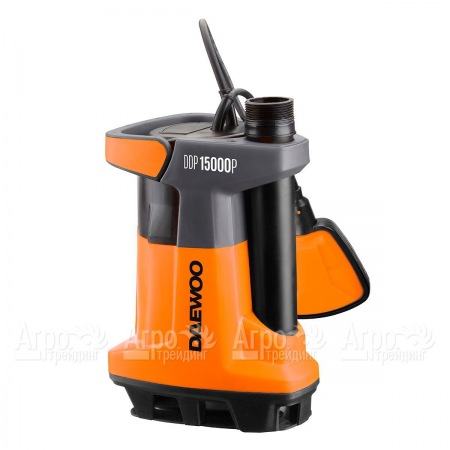 Дренажный насос Daewoo DDP 15000P в Севастополе