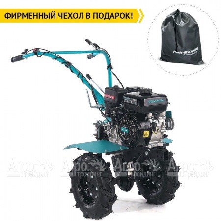 Мотоблок Steviman MT-100 в Севастополе