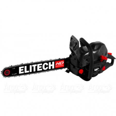 Бензопила Elitech CS 7449F 20&quot;  в Севастополе