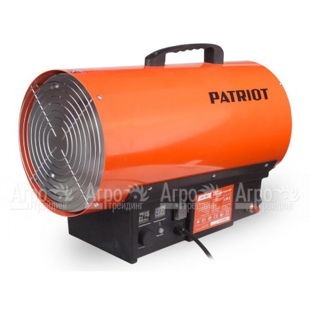 Газовая тепловая пушка Patriot GSC-307 в Севастополе