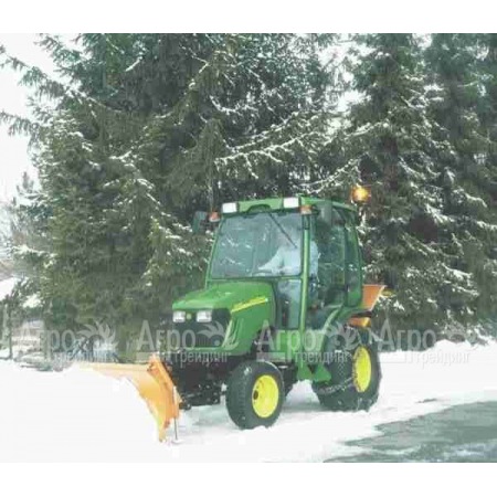 Нож-отвал для тракторов John Deere в Севастополе