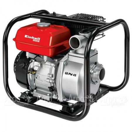 Бензиновая мотопомпа Einhell GE-PW 45 в Севастополе