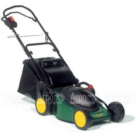 Газонокосилка бензиновая Yard-Man 46 MC в Севастополе