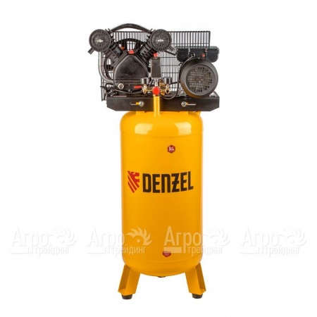 Компрессор поршневой Denzel DRV2200/100V в Севастополе