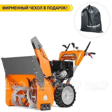 Снегоуборщик Daewoo DAST 1080 (LCT) в Севастополе