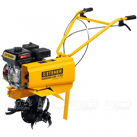 Культиватор Steher GK-170 в Севастополе