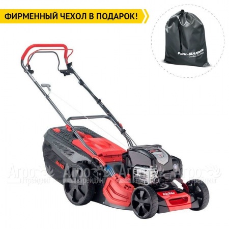 Газонокосилка бензиновая AL-KO Premium 470 SP-B  в Севастополе