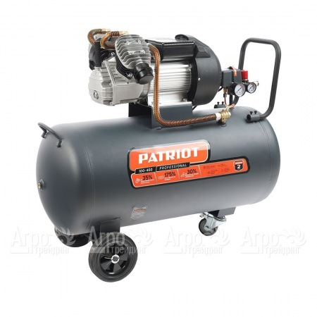 Компрессор поршневой Patriot Professional 100-400  в Севастополе