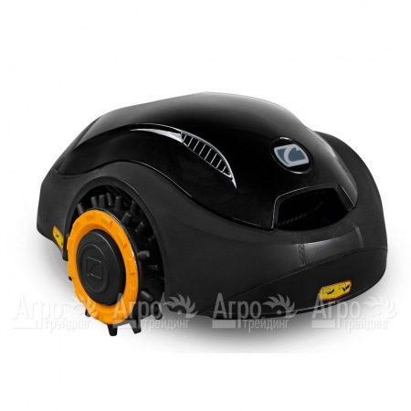 Газонокосилка-робот Cub Cadet XR1 500 в Севастополе