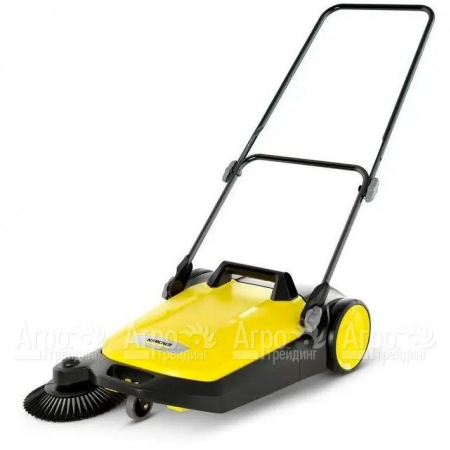 Подметальная машина Karcher S 4 в Севастополе