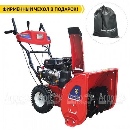 Снегоуборщик APEK-AS 9507 BS Pro Line в Севастополе