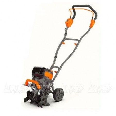 Культиватор аккумуляторный Villartec TА40 в Севастополе