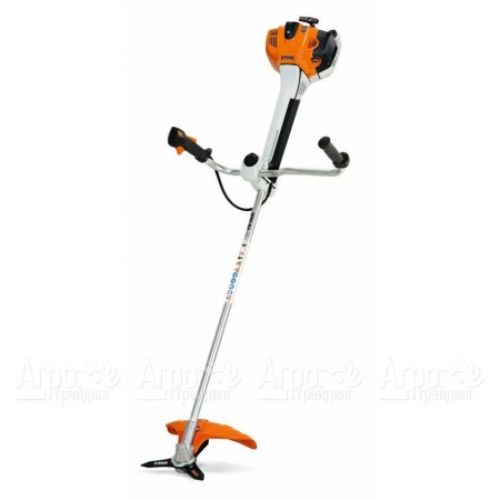 Бензокоса (бензиновый триммер) Stihl FS 460 в Севастополе