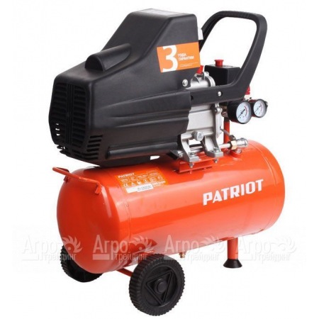 Компрессор поршневой Patriot EURO 24/240 в Севастополе