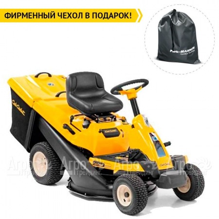 Садовый райдер Cub Cadet LR2 NR76  в Севастополе