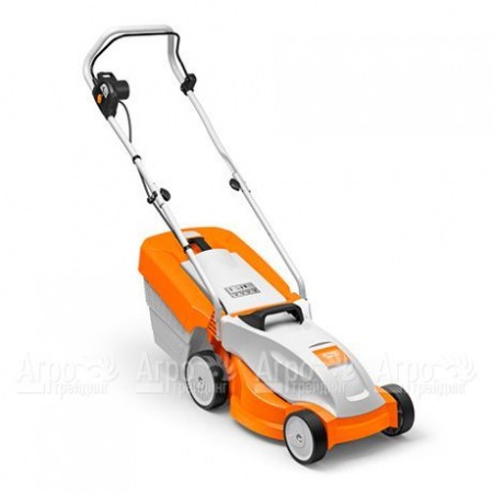 Газонокосилка электрическая Stihl RME 235.0 в Севастополе