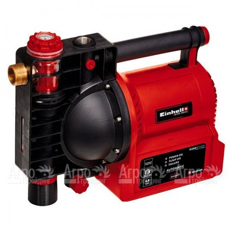 Насос автоматический Einhell GE-AW 1042 FS в Севастополе