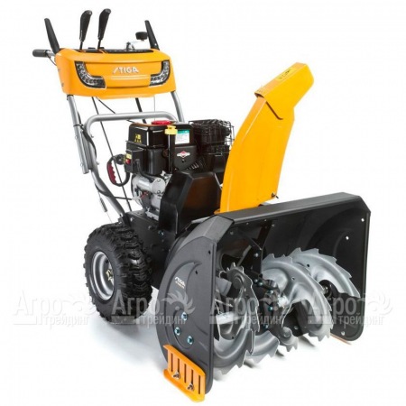 Снегоуборщик Stiga ST 4262 PB в Севастополе