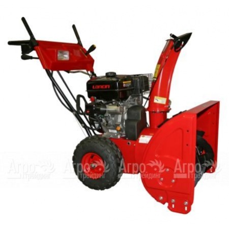 Снегоуборщик DDE ST8064L в Севастополе